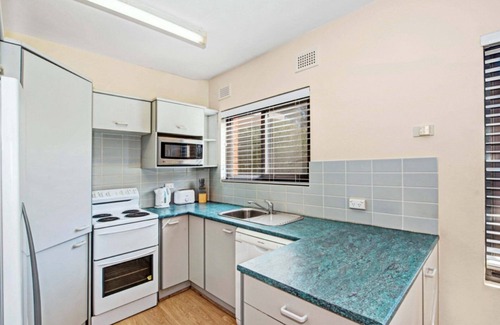 Avoca Beach Apartment | Hi Surf 2 - Prime Position