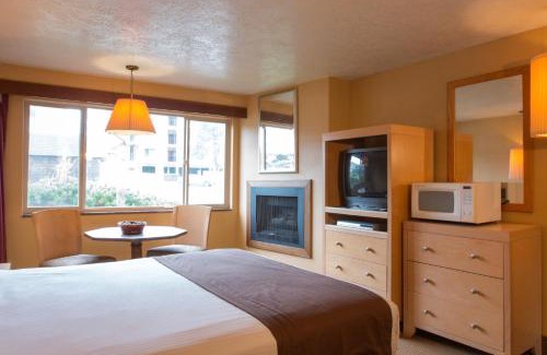 Seaside Resort | Hi Tide Oceanfront Inn