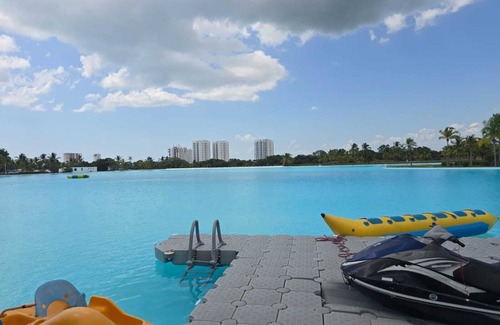 Playa Blanca Apartment | Hi! Welcome to Coral Park Panama Oceanfront apartment at Playa Blanca Resort