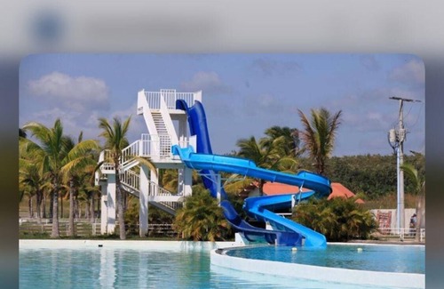 Playa Blanca Apartment | Hi! Welcome to Coral Park Panama Oceanfront apartment at Playa Blanca Resort