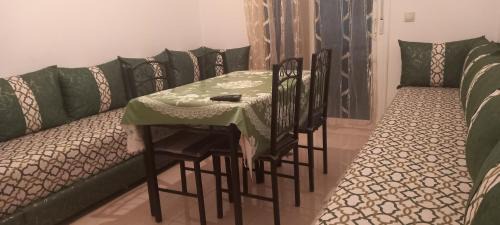 Ahriq Apartment | Hiba martil
