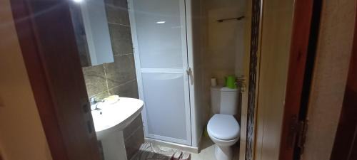 Ahriq Apartment | Hiba martil