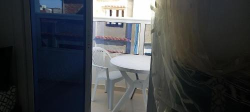 Ahriq Apartment | Hiba martil
