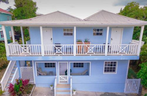 Buckleys Village Apartment | Hibiscus Cottage (Mercy's Place)