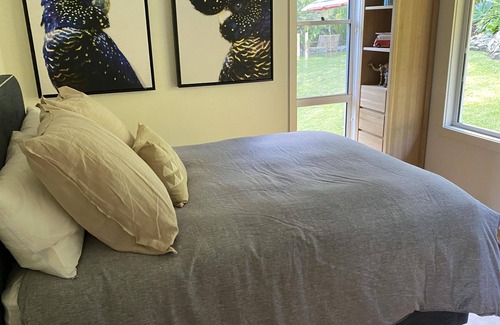 North Avoca House | Hibiscus House at North Avoca