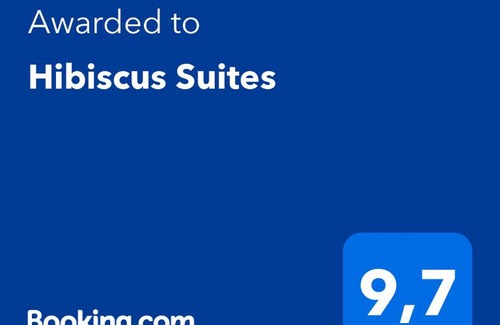 Limni Apartment | Hibiscus Suites - A