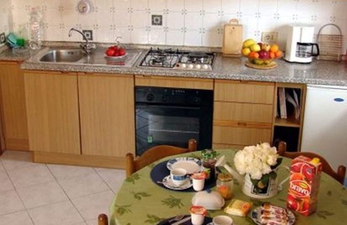 Barano d'Ischia House | Hibiskus cozy studio