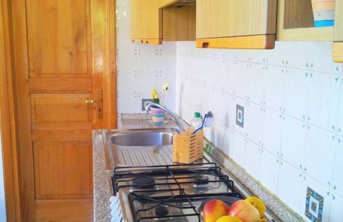 Barano d'Ischia House | Hibiskus cozy studio