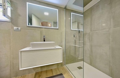 Labinci House | Hibiskus (KST146) by Interhome