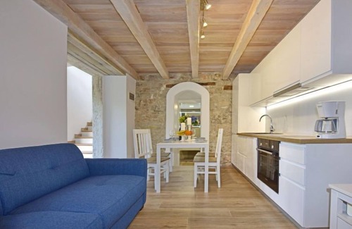 Labinci House | Hibiskus (KST146) by Interhome