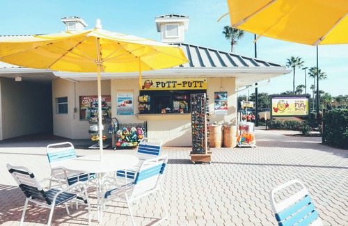 Orange Lake Condo | HICV @ Orange Lake Resort 3BR Suite Saturday Check-In