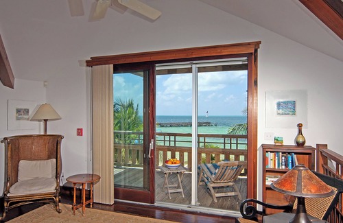Old Town Condo | Hidden Beach - the perfect place to stay in Key West