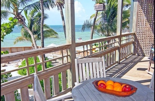 Old Town Condo | Hidden Beach - the perfect place to stay in Key West