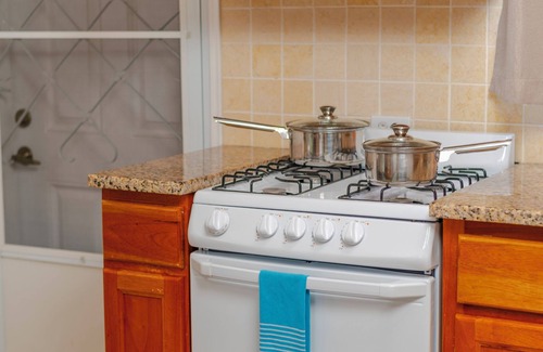 The Valley Apartment | Hidden Cottage Turquoise-Shoal Bay East 5 minutes drive
