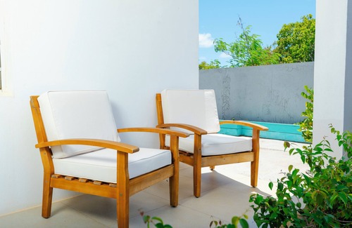The Valley Apartment | Hidden Cottage Turquoise-Shoal Bay East 5 minutes drive
