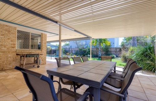Mudjimba House | Hidden Gem at Mudjimba