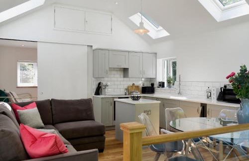 Berrynarbor House | Hidden Gem