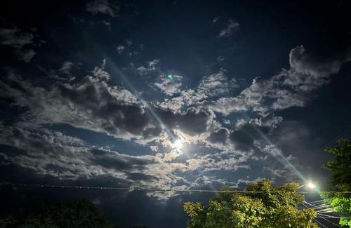 Villavieja Bed & Breakfast | Hidden Gem in the desert