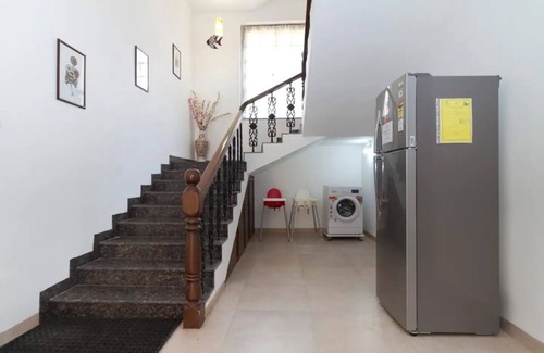 Gauravaddo Villa | Hidden Gem in the heart of Calangute, Goa - Villa Calangute Phase 5 - 6BHK