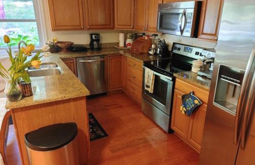 Linden House | Hidden Gem on Hidden Valley Lane