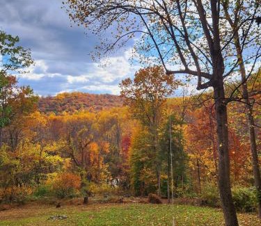 Linden House | Hidden Gem on Hidden Valley Lane