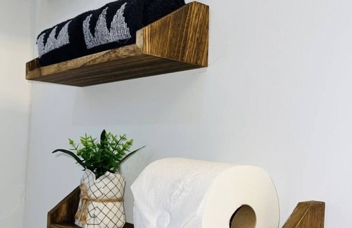 Belvedere Park House | Hidden Gem on Hill in Decatur