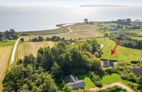 Rendbjerg House | Hidden Gem With A Great View