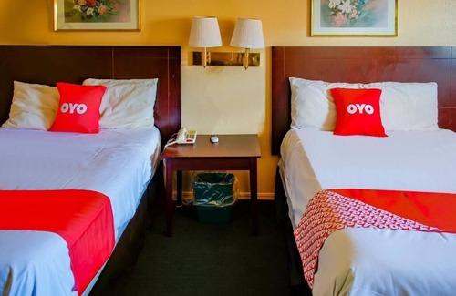 Duncan Hotel | Hidden Gem With Parking Close To Restaurants And Outdoor Walks