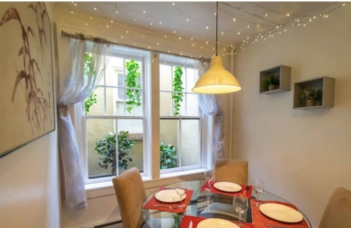 Beacon Apartment | Hidden Hideaway | Prime Location | Parking