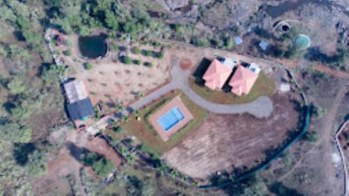 Uddar Hotel | HIDDEN HILL RESORT PALI SUDHAGAD