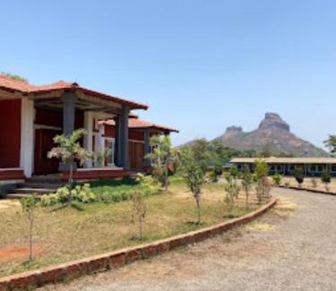 Uddar Hotel | HIDDEN HILL RESORT PALI SUDHAGAD