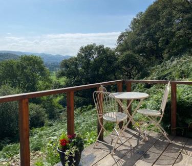 Lanwrin Other | Hidden in the hills - Spectacular views