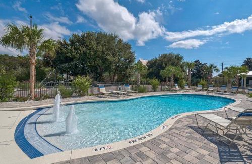 Santa Rosa Beach Apartment | Hidden Lakes 311- Beach Blessing
