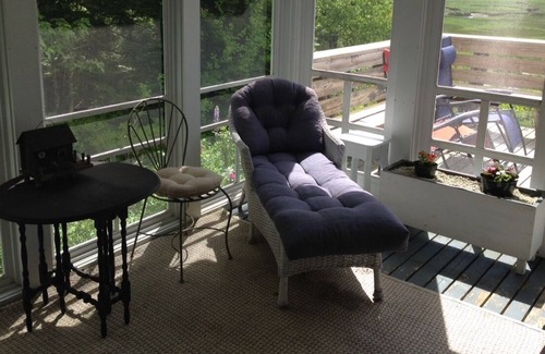 Phippsburg House | Hidden Ledge Getaway ~ Spacious, Secluded, Stunning View, Close To Beaches