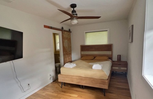 Fort Walton Beach House | Hidden Oasis