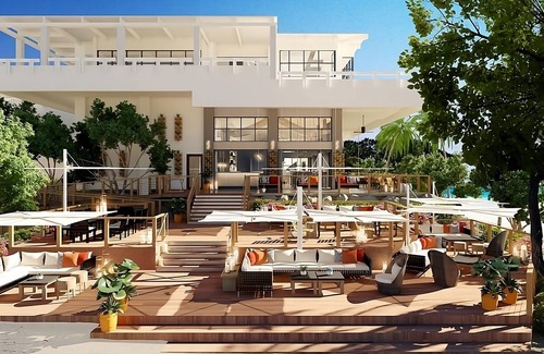 Rock Harbor Hotel | Hidden Paradise! 2 Pet-friendly Units, Onsite Pool, Private Beach Access!