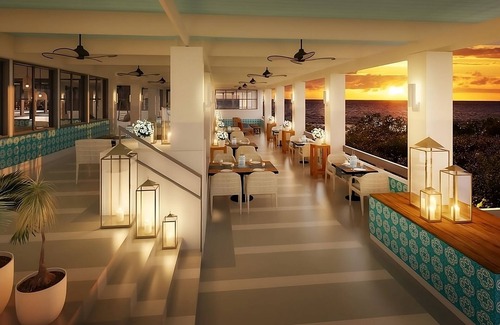 Rock Harbor Hotel | Hidden Paradise! 2 Pet-friendly Units, Onsite Pool, Private Beach Access!