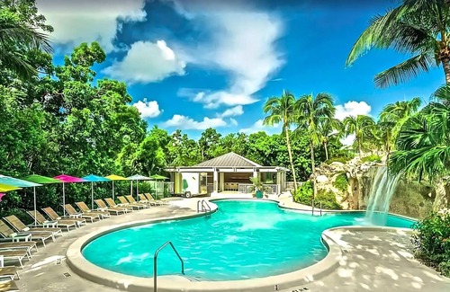 Rock Harbor Hotel | Hidden Paradise! 2 Pet-friendly Units, Onsite Pool, Private Beach Access!