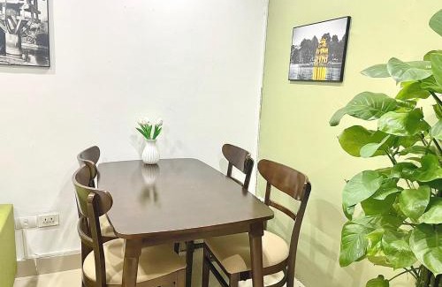 Hang Bac Apartment | Hidden Paradise - 3 phòng ngủ