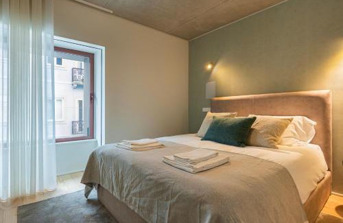 Marvila Apartment | Hidden Pearl W/Patio & Pool by LovelyStay