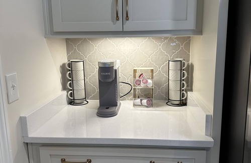 Murfreesboro House | Hidden Retreat Luxury Townhome - 3 Bd/2.5Ba 1 Mi to I24, 5 Mi to Shopping & MTSU