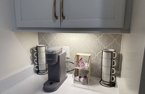 Murfreesboro House | Hidden Retreat Luxury Townhome - 3 Bd/2.5Ba 1 Mi to I24, 5 Mi to Shopping & MTSU