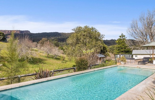 Upper Kangaroo River House | Hide and Seek, Kangaroo Valley