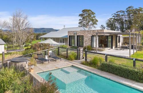 Upper Kangaroo River House | Hide and Seek Estate, Kangaroo Valley