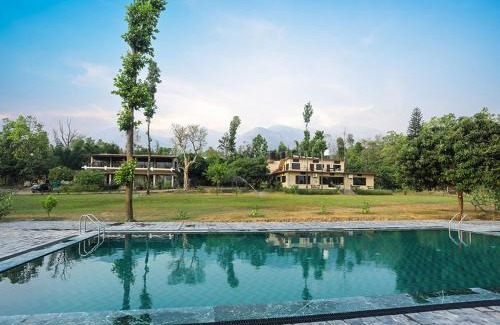 Chilkiya Range Hotel | Hideaway By Aahma