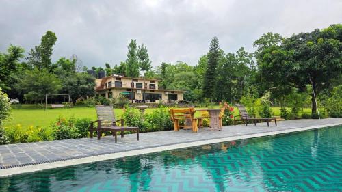 Chilkiya Range Hotel | Hideaway By Aahma
