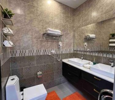 Ocho Rios Villa | Hideaway Chateau Pyramid Point