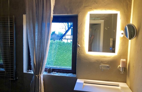 Oldenburg in Holstein House | Hideaway Beachside "Complete package" Part I & II