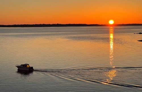 Herdla Cabin | Hideaway Herdla 1 – unique and luxurious cabin 15 m above the sea