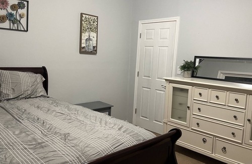 Palmyra House | Hideaway in the heart of the Irish Hills